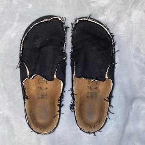 BIRKS by birkenstock size 37